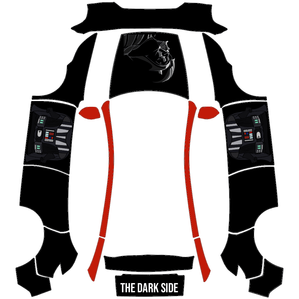Darth Vader