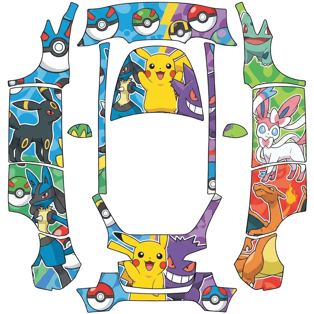Pokemon