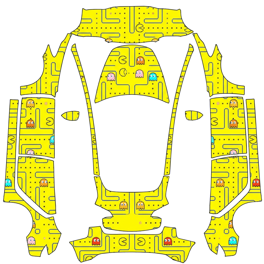 Pacman