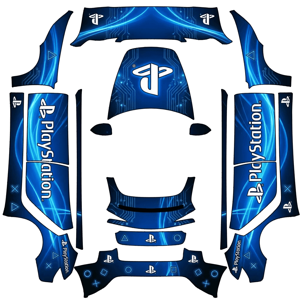 playstation
