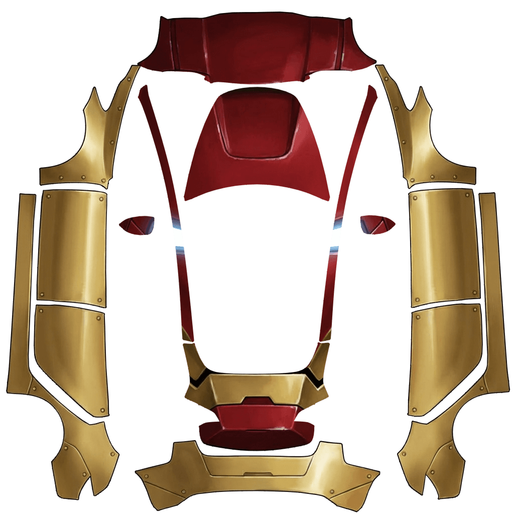 IronMan