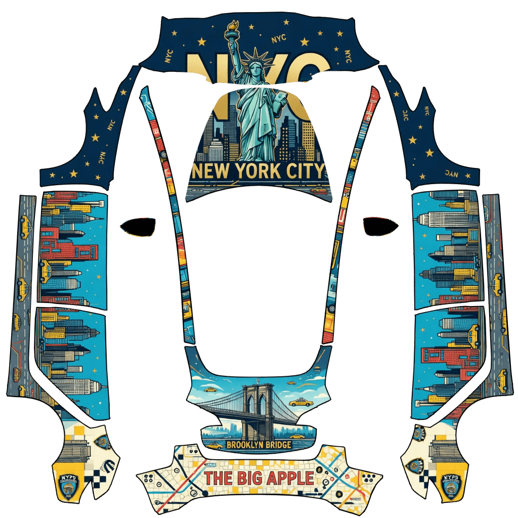 NYC