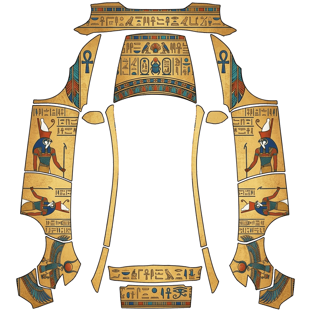 Egyptian Model Y