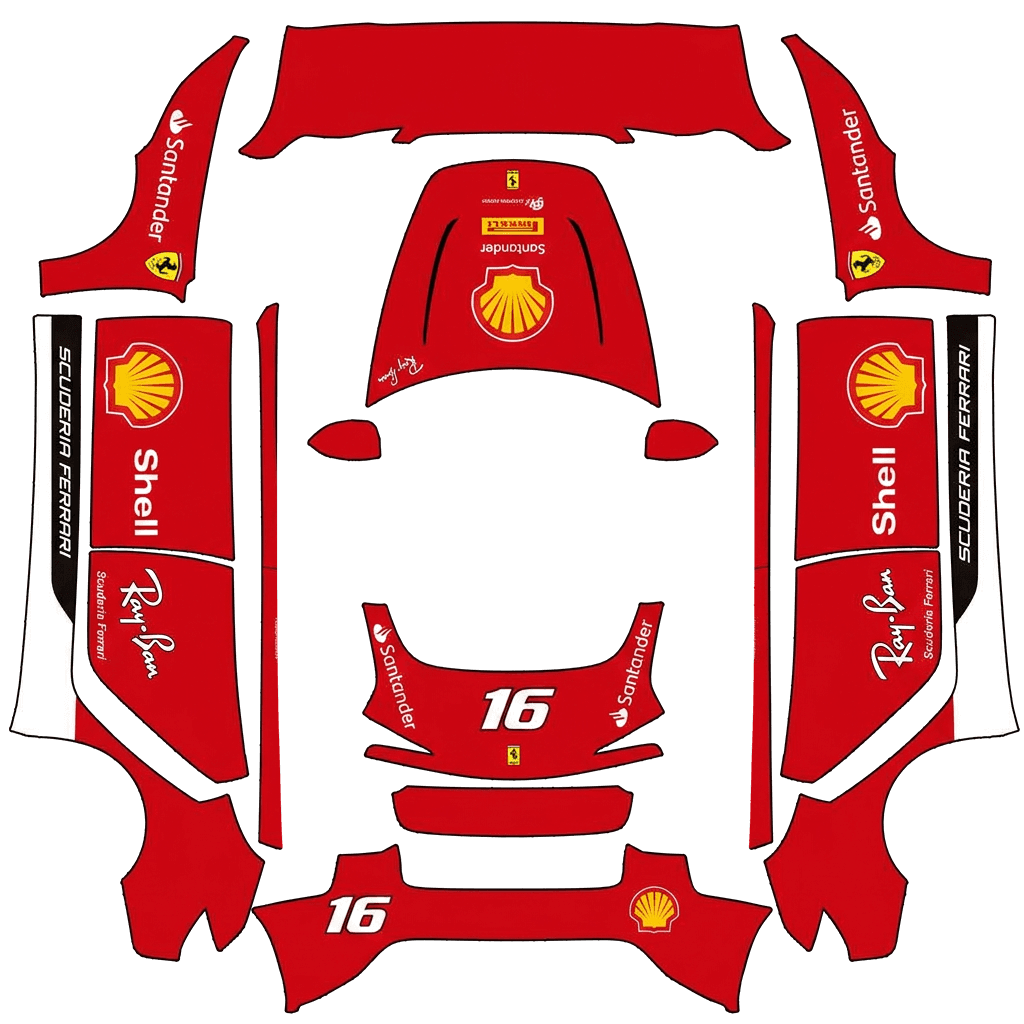 Ferrari F1