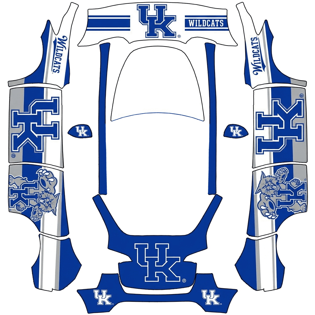 University of Kentucky