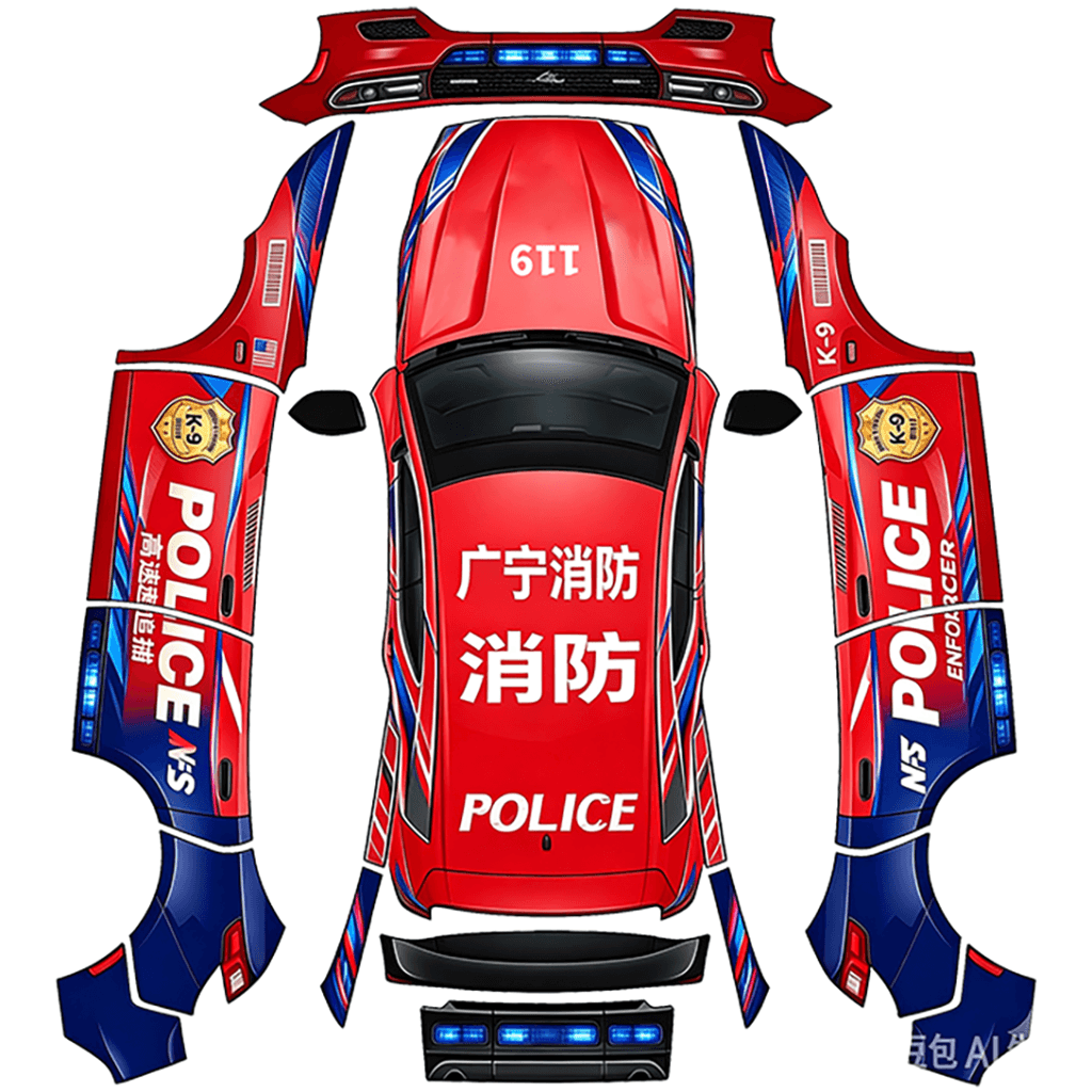 消防