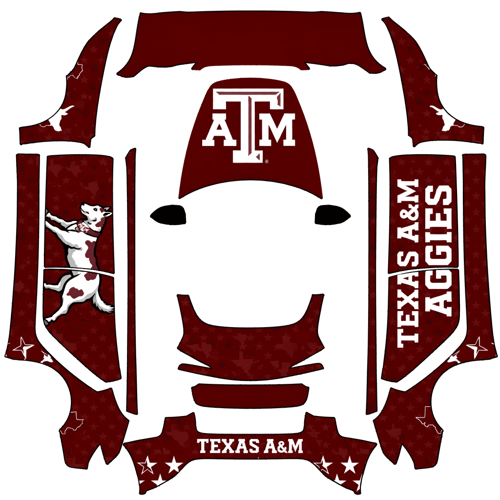 Texas A&M Logo