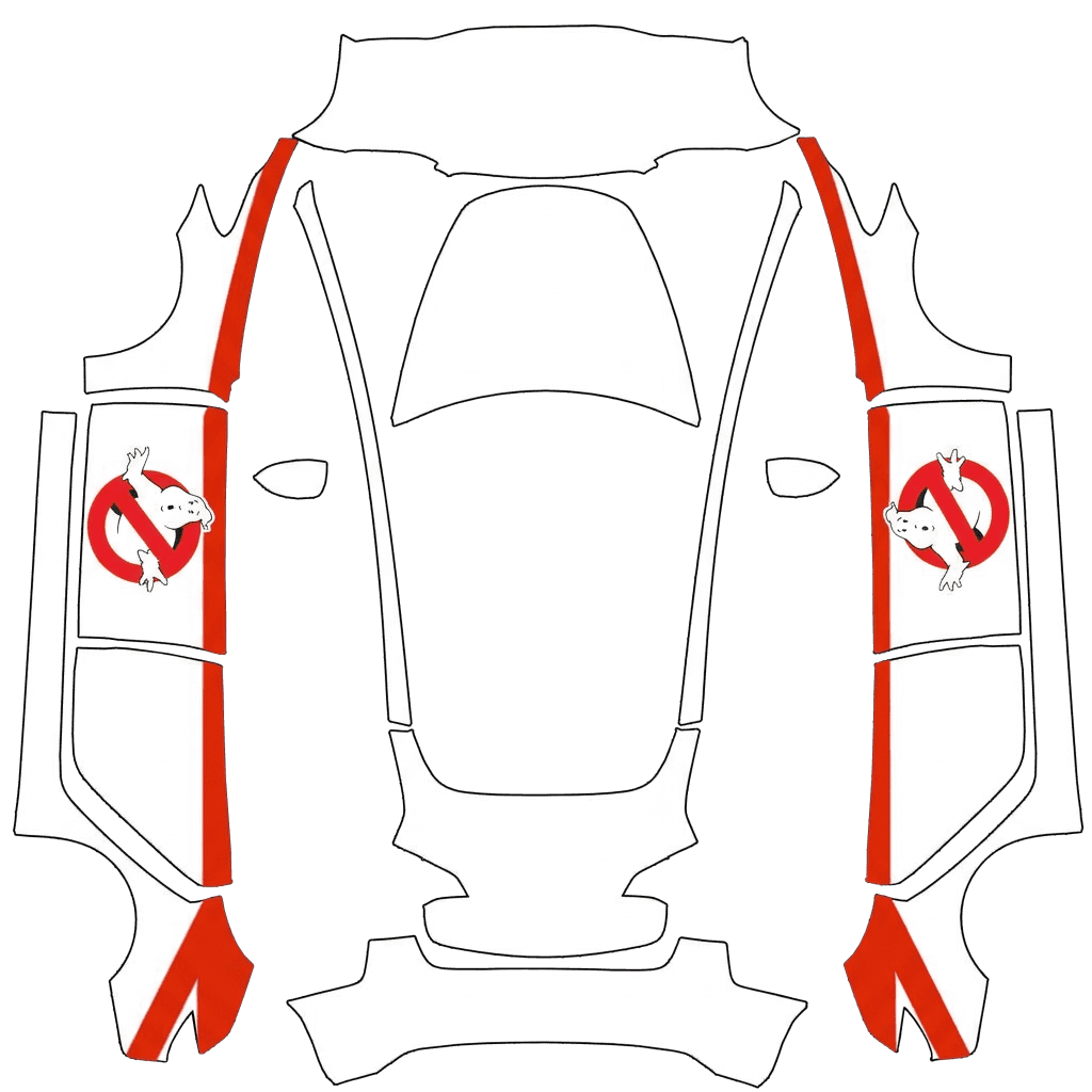 ghostbusters