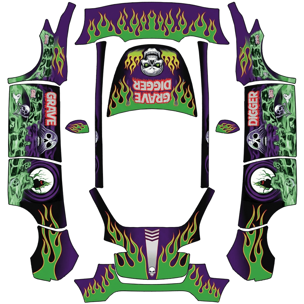 Grave Digger