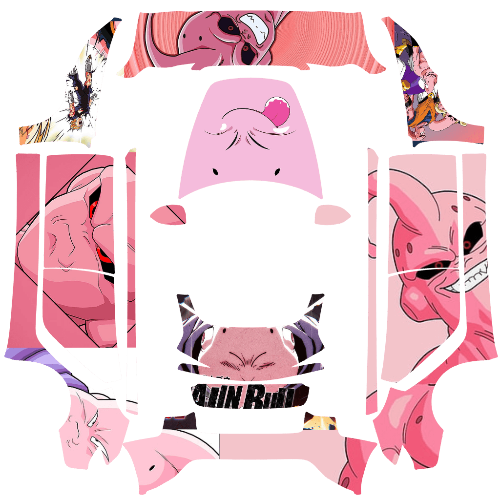 Majn Buu