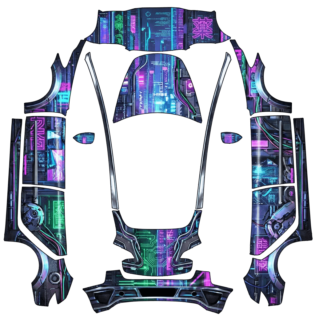 CyBerPunk