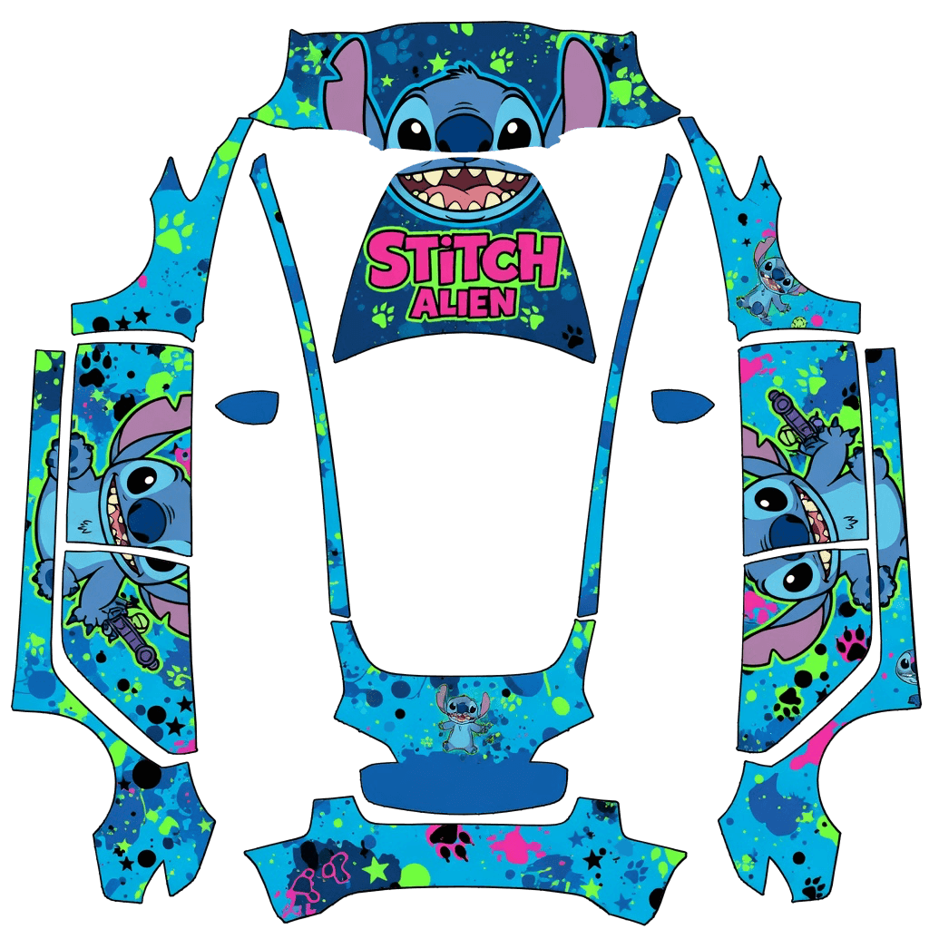 Stitch