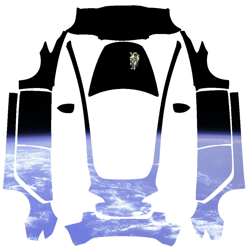 spaceman