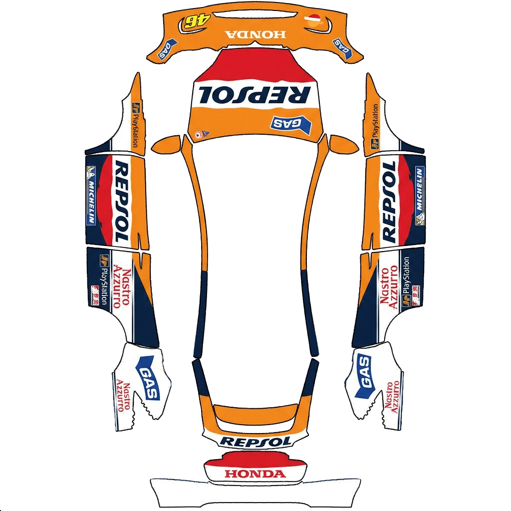 Rossi