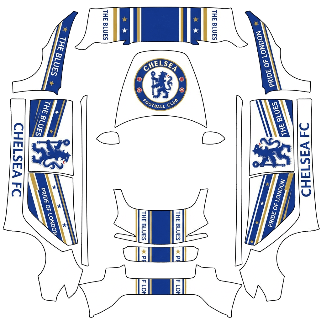 Chelsea FC