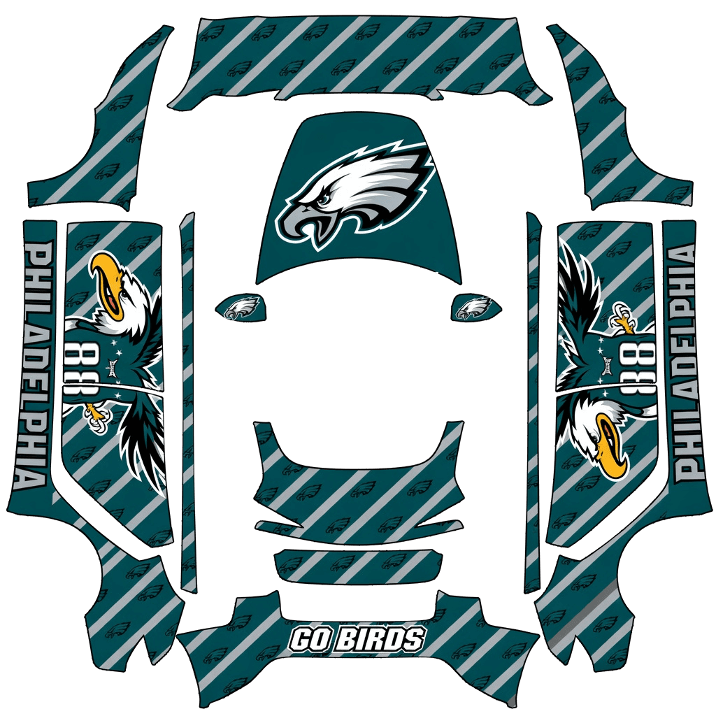 Eagles
