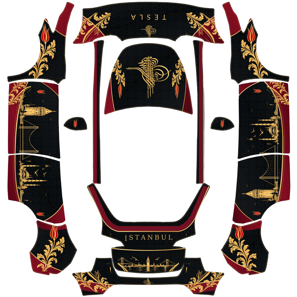 Ottoman Design