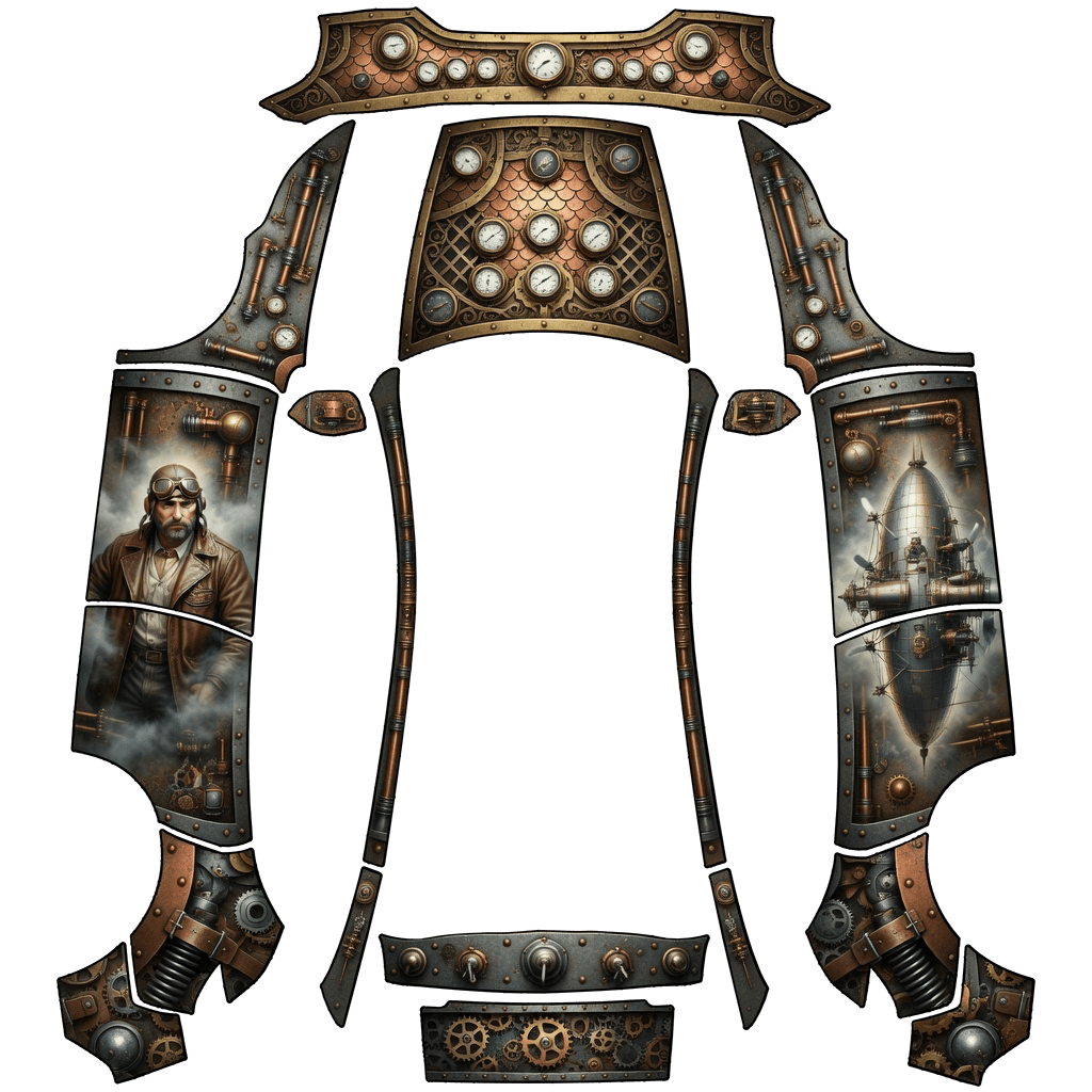 Steam Punk