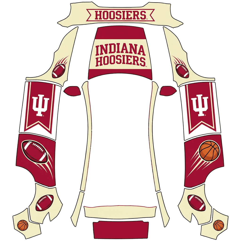 Indiana Hoosiers