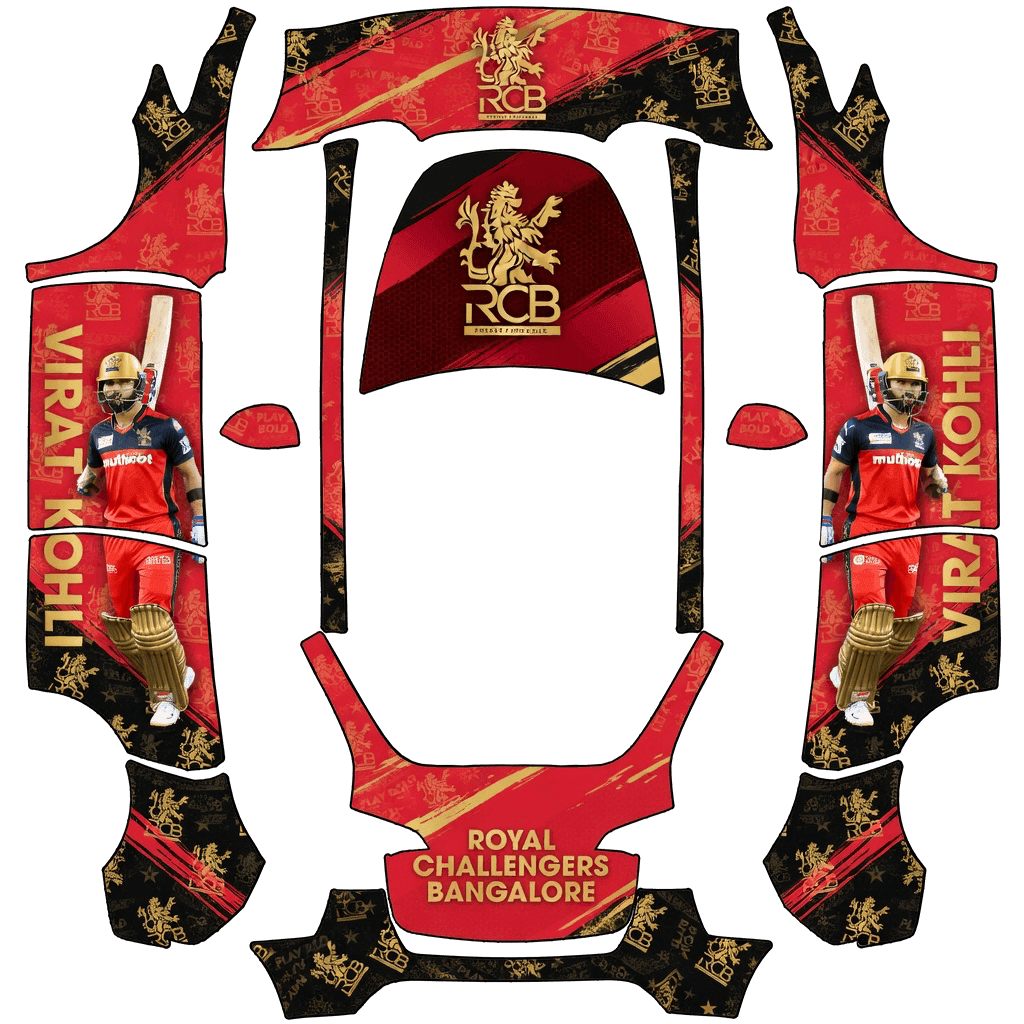 Rcb