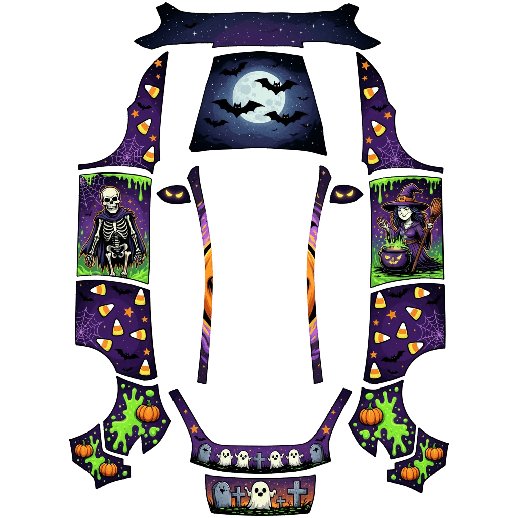 Halloween Fun