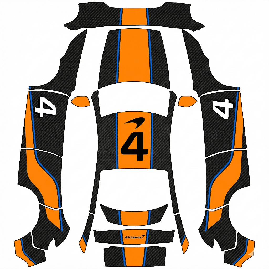 McLaren F1