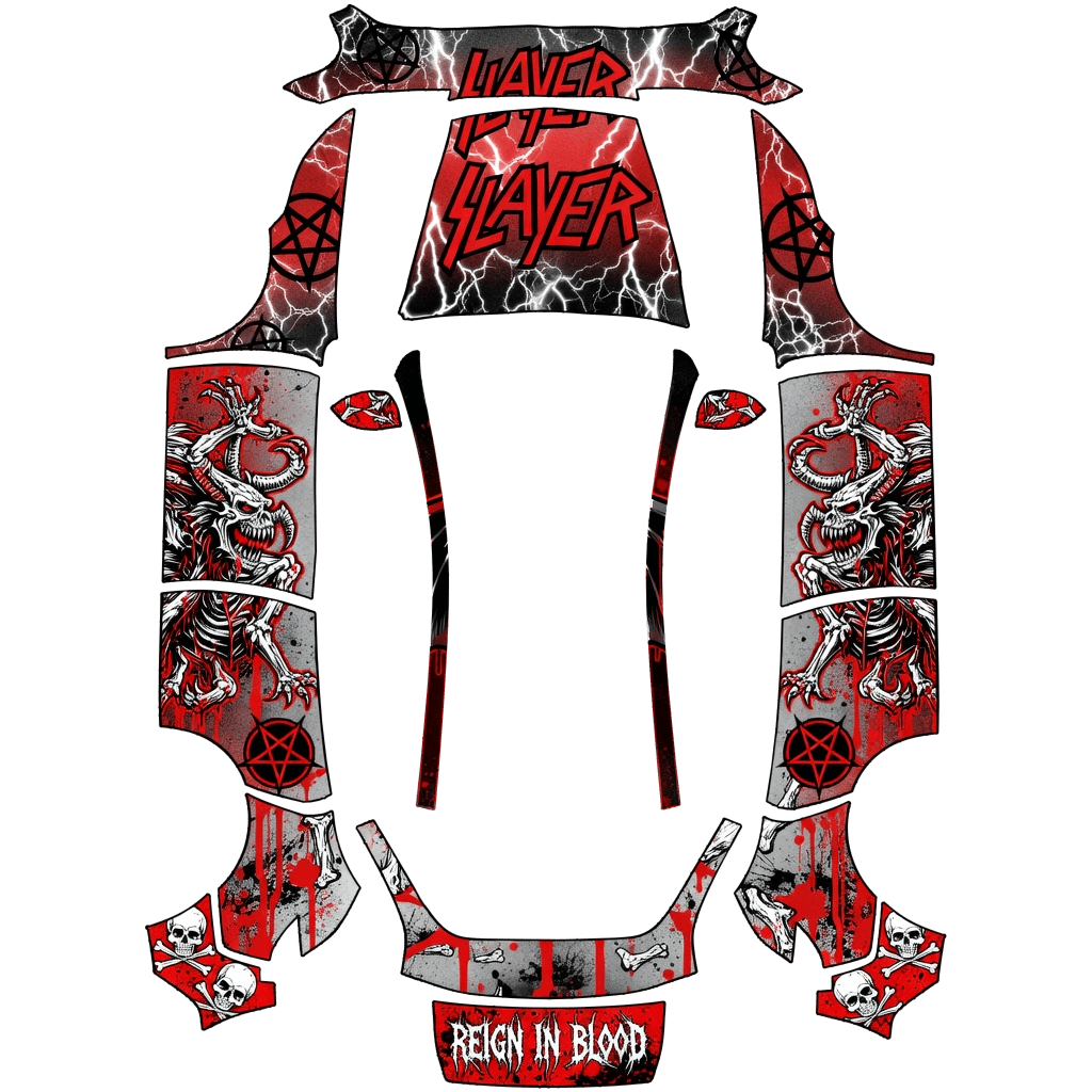 Slayer