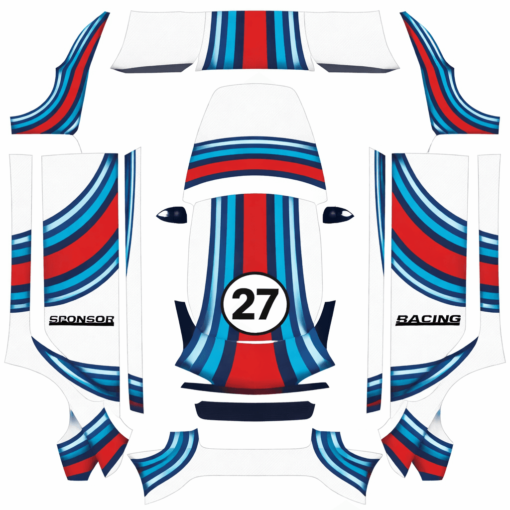Martini - No Logo