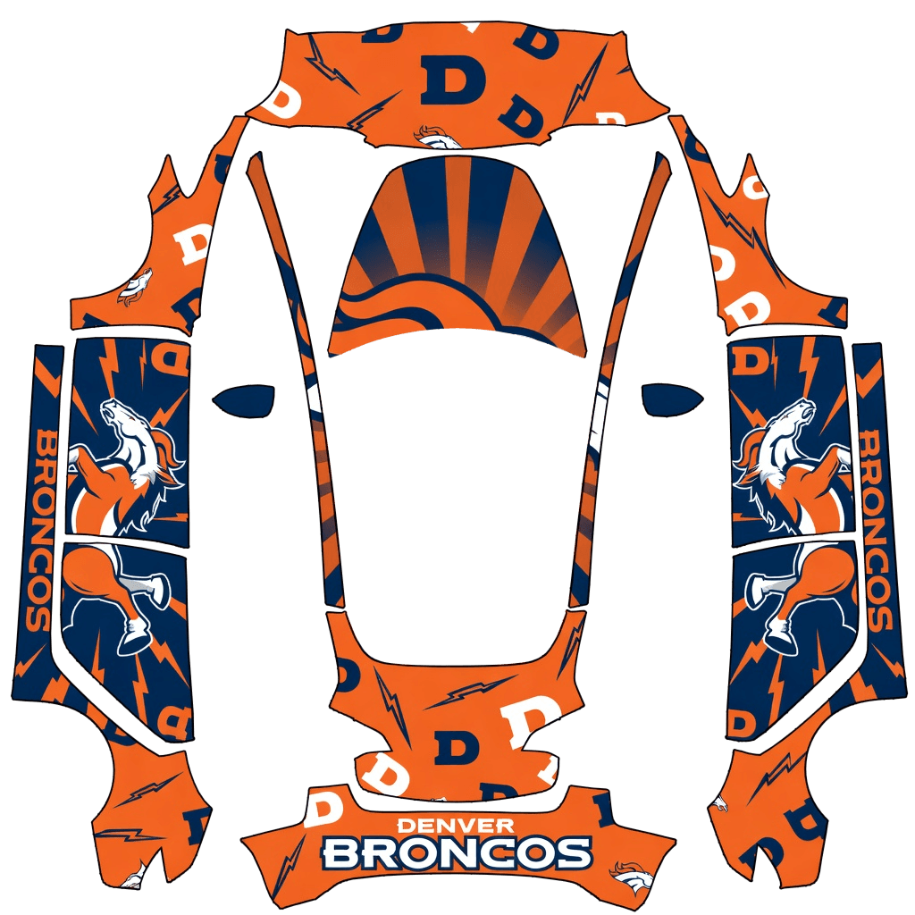 Broncos