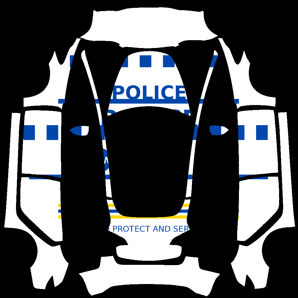 Australian Police