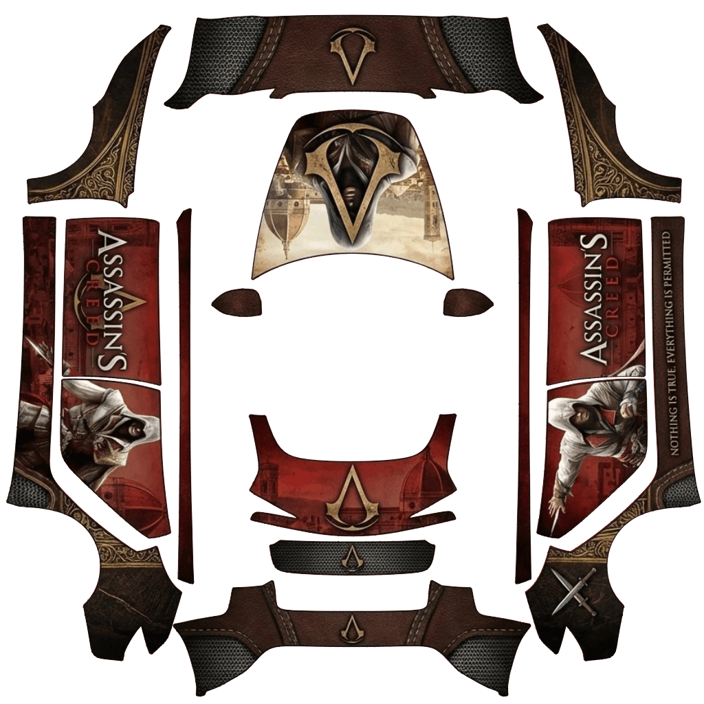 Assassin's Creed
