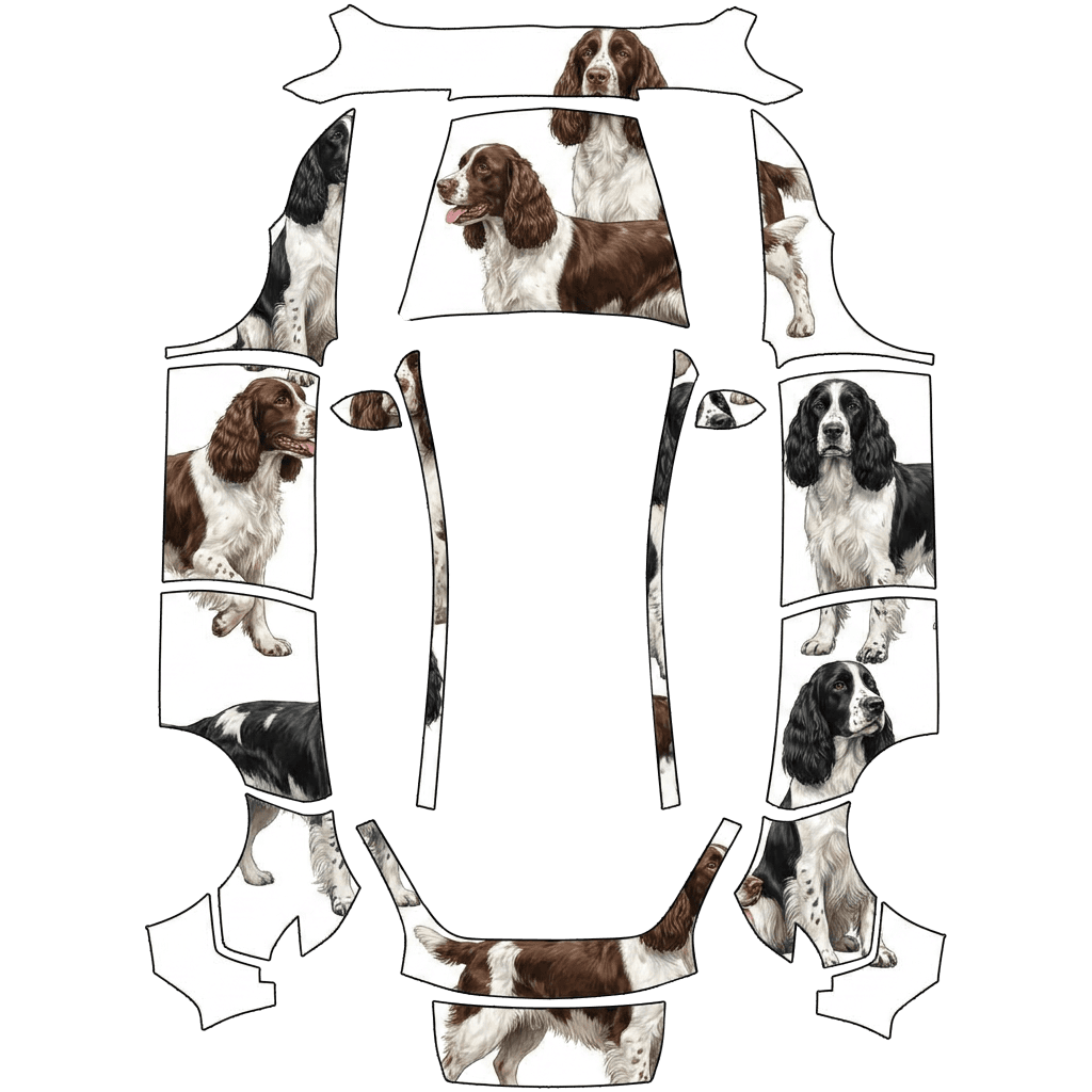 Springer spaniel