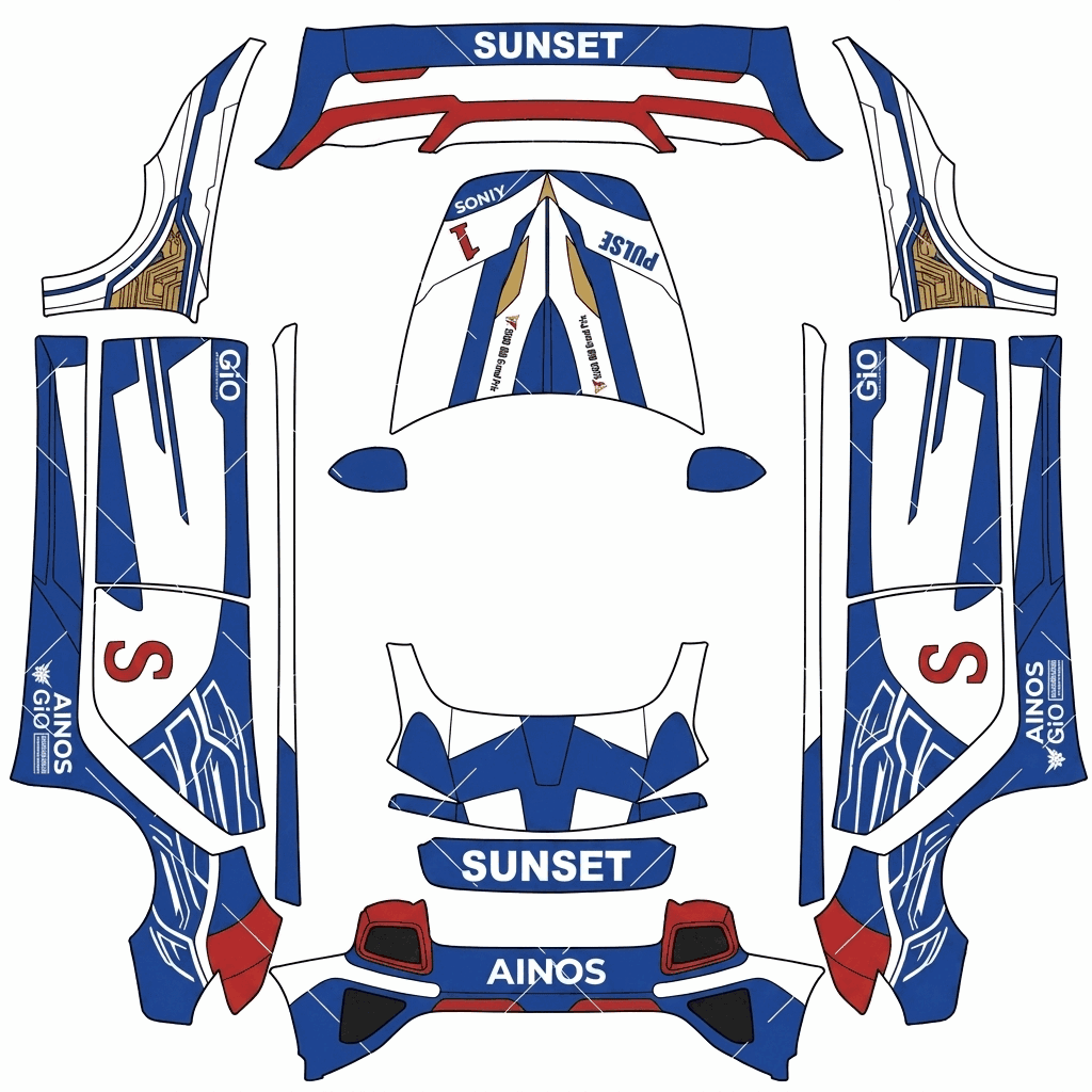 Asurada 2