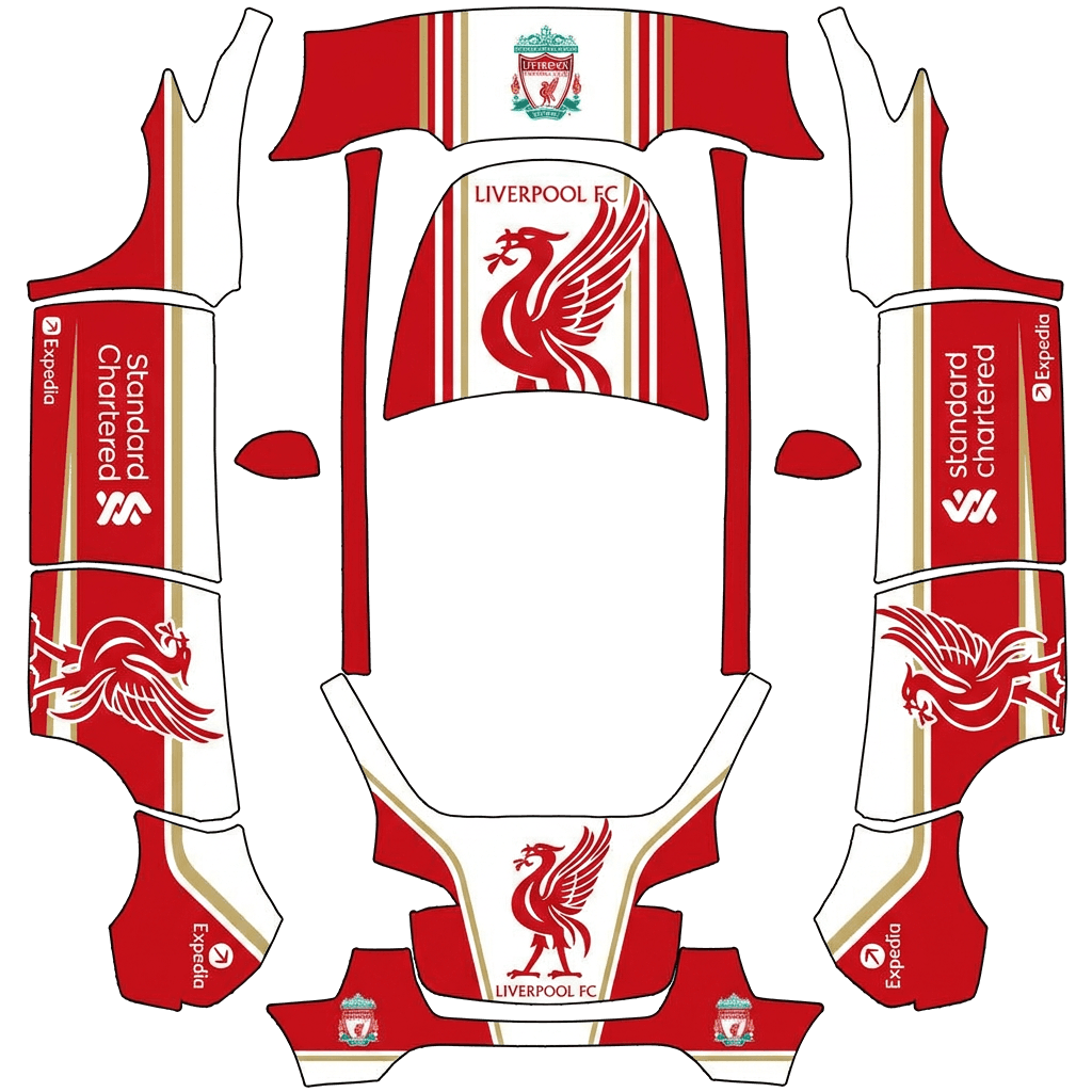Liverpool FC