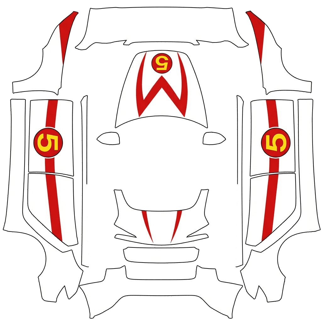 Mach 5