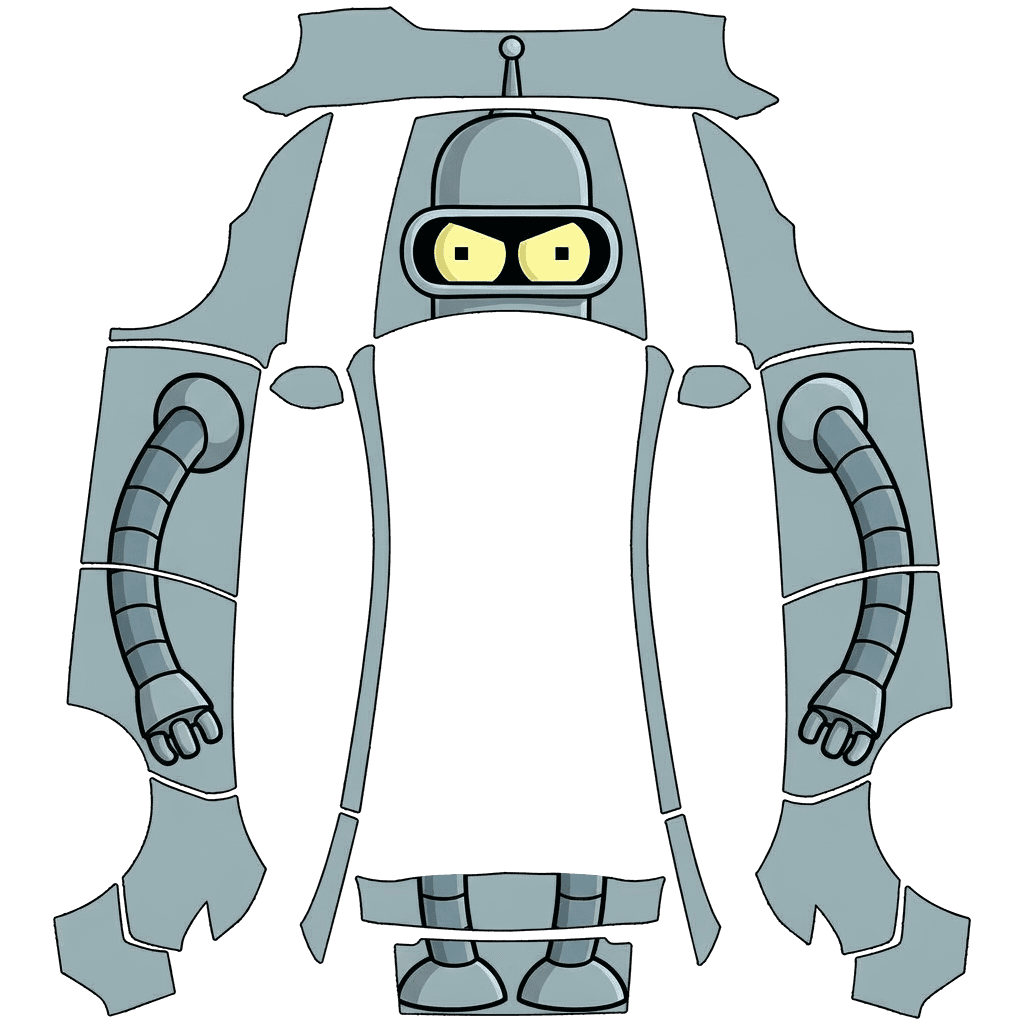 Bender (v1)
