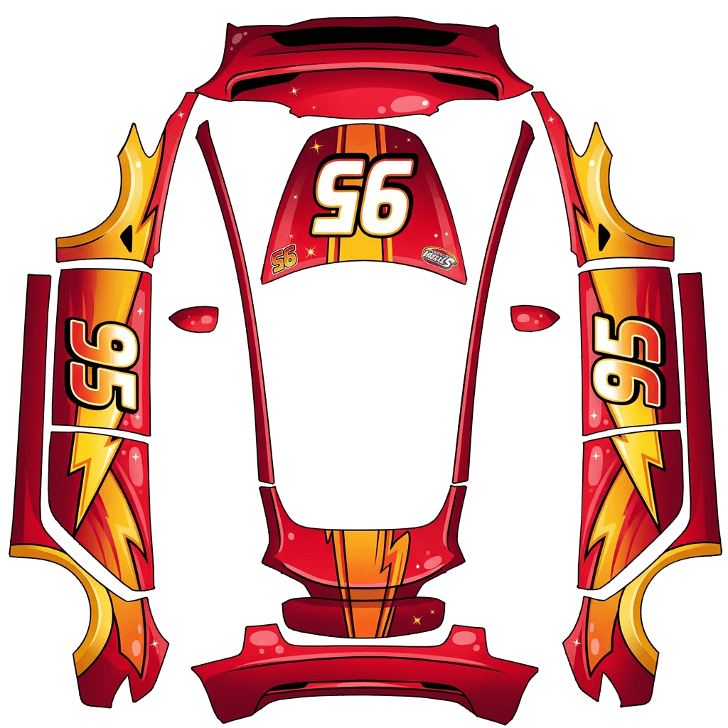Rayo McQueen