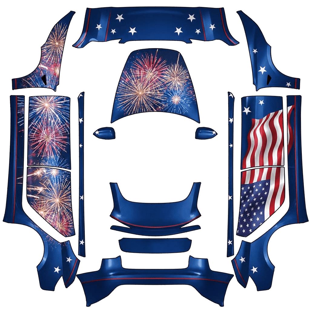 4th of July