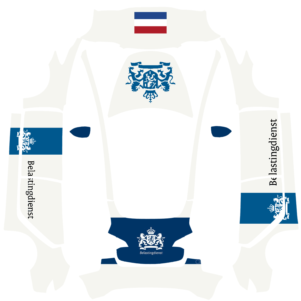 Belastingdienst