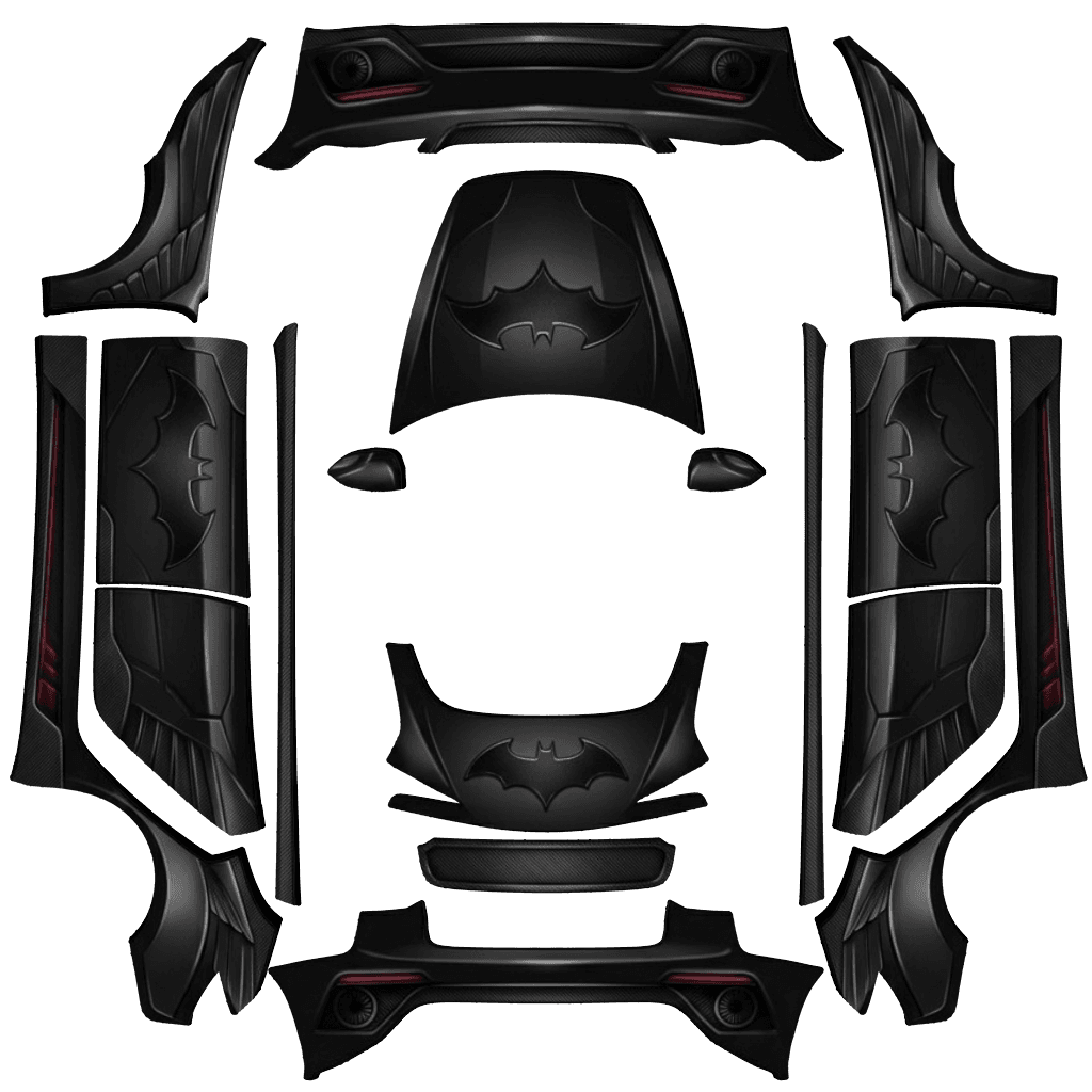 Batmobile (Classic)