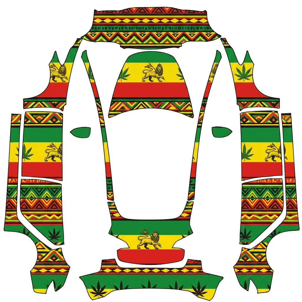 reggae