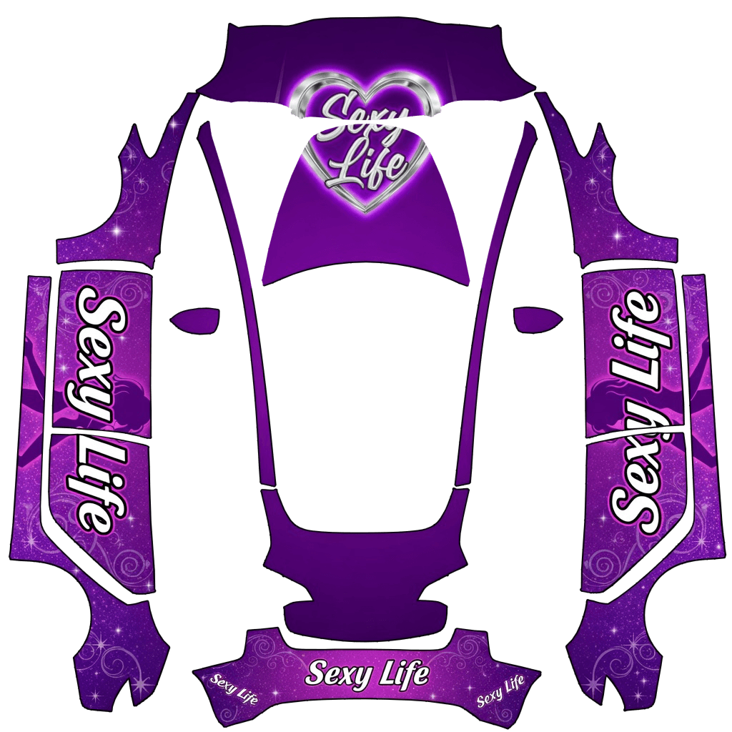 sexy life