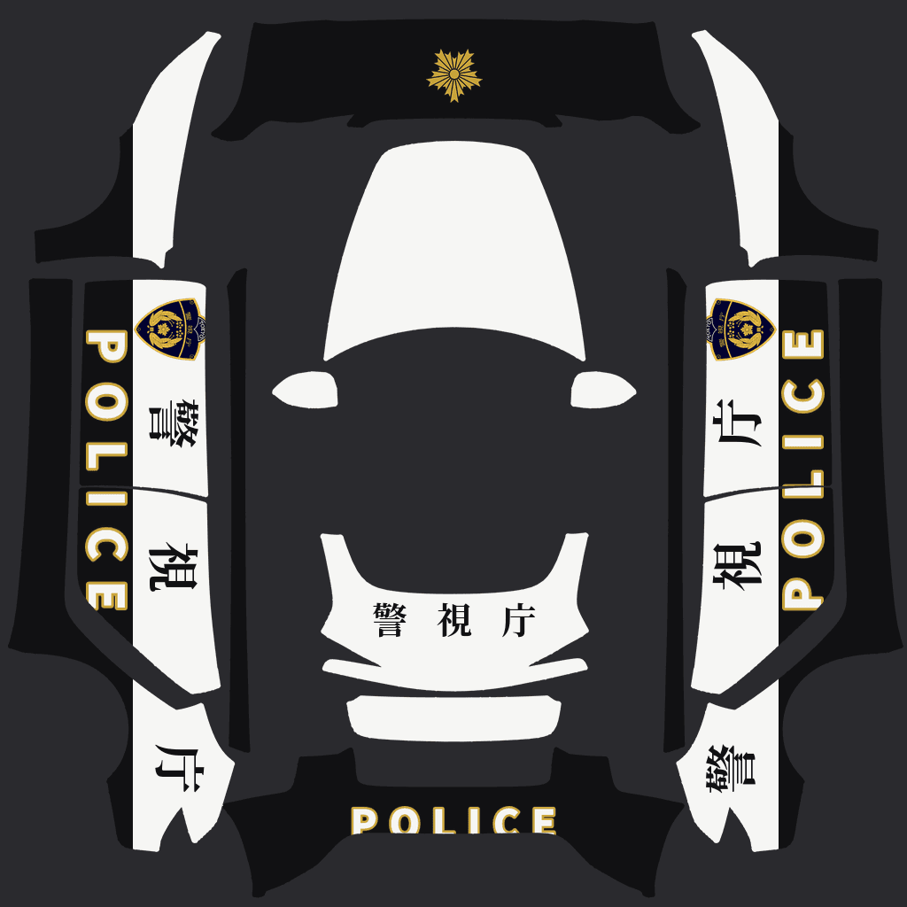 Tokyo Police