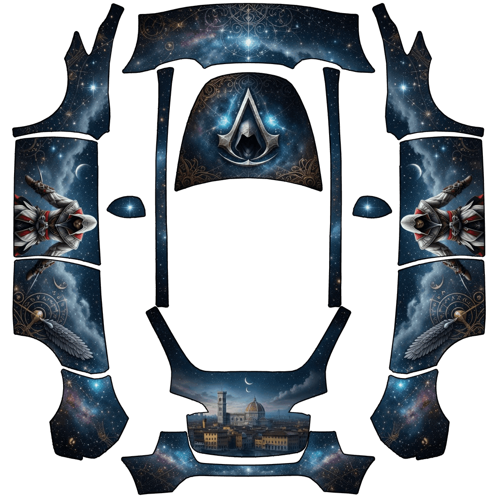 Assassin's Creed