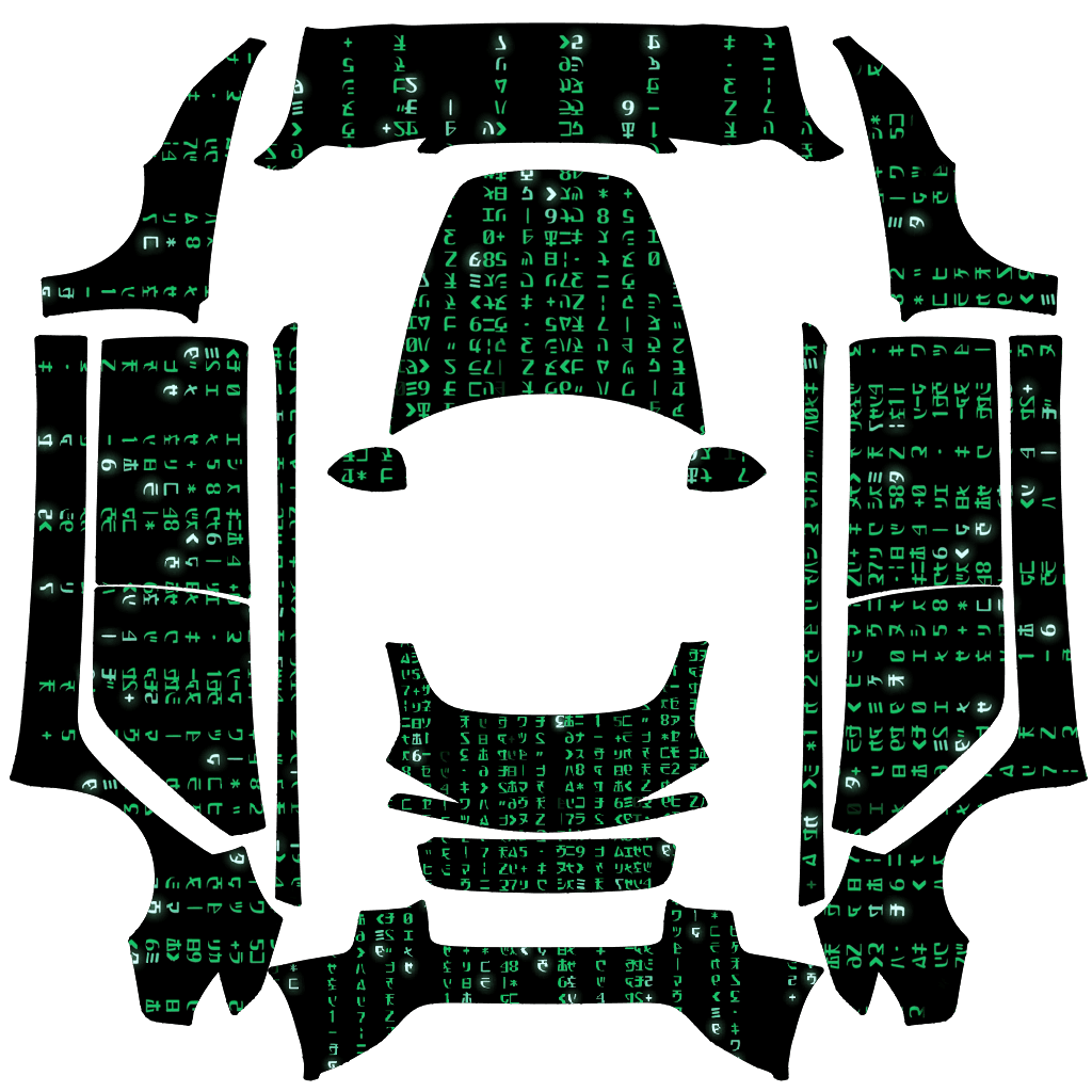Enter the Matrix