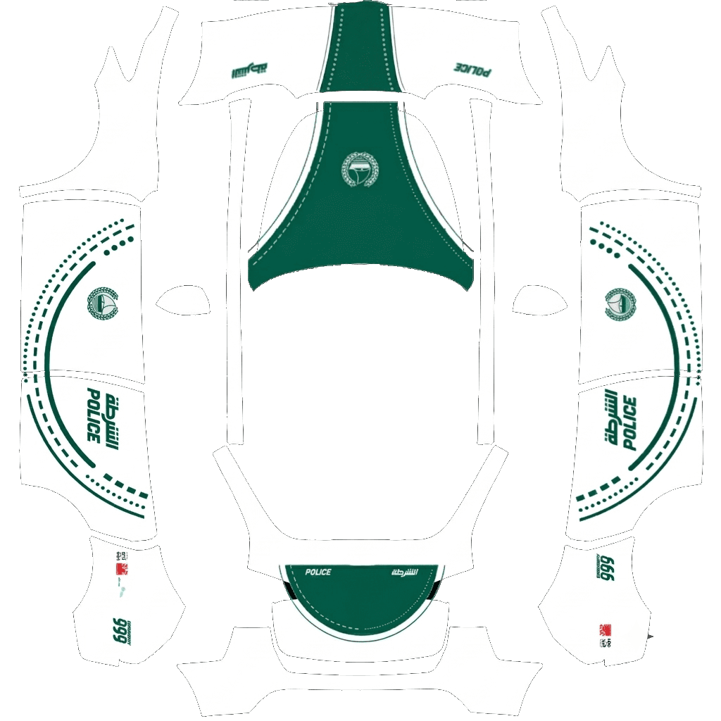 Dubai Police