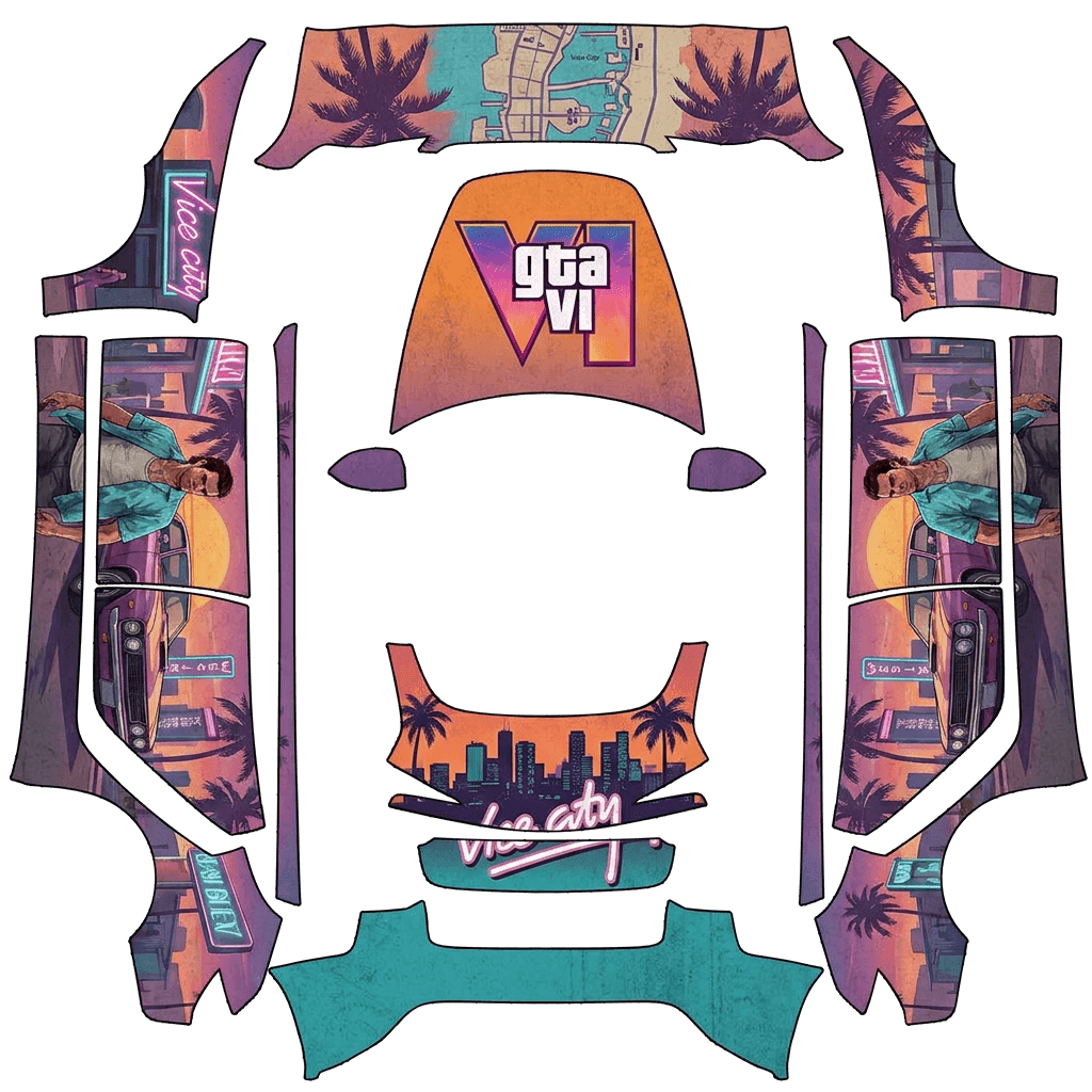 GTA VI