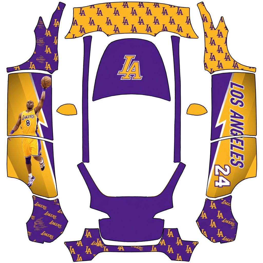 Lakers kobe