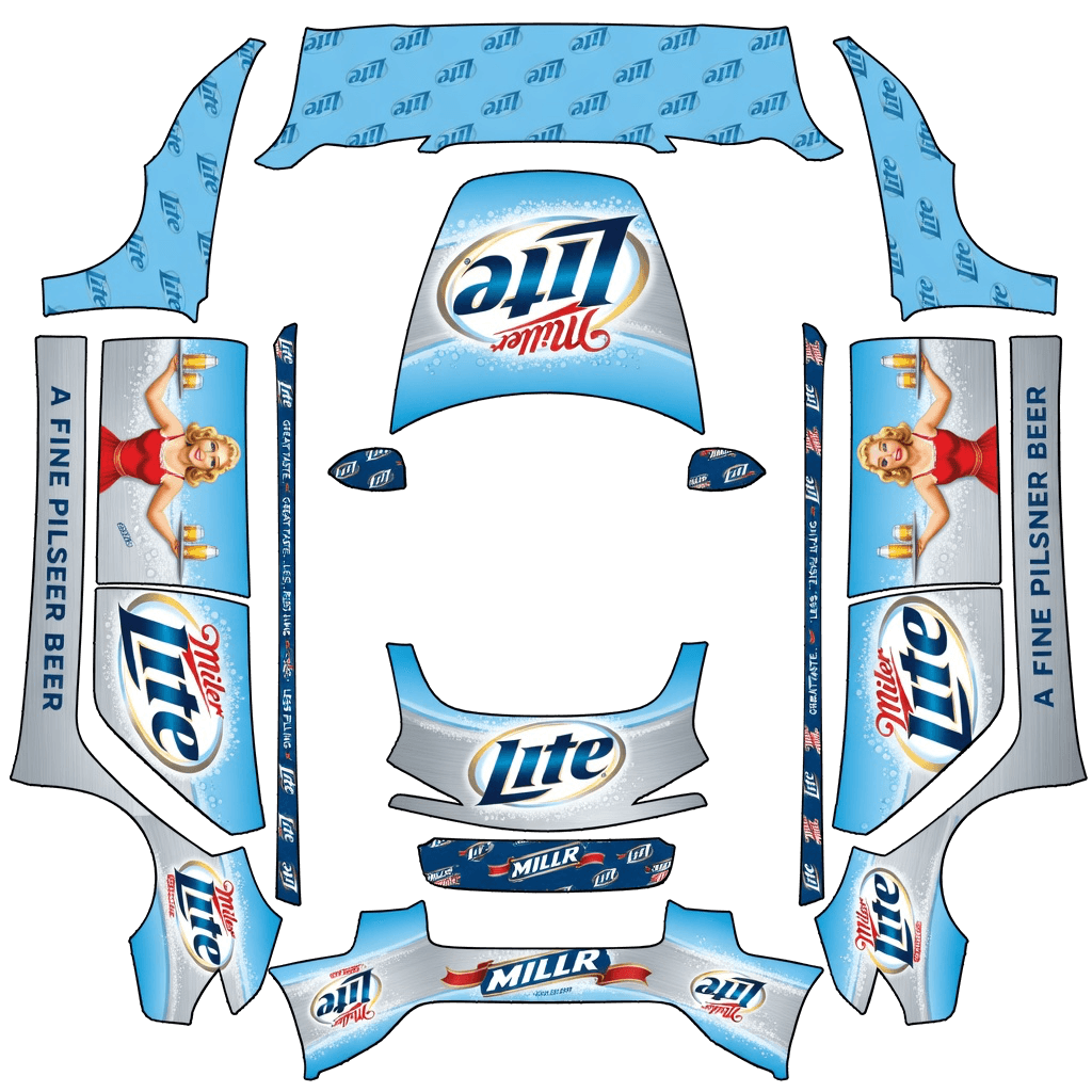 Miller lite
