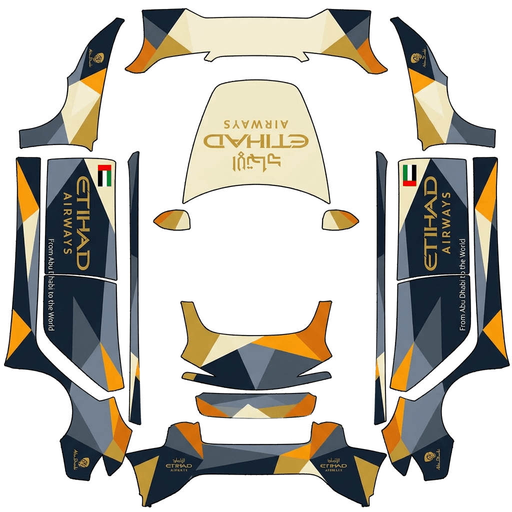 Etihad